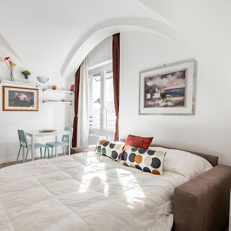 Fortezza Studios Firenze Bagian luar foto