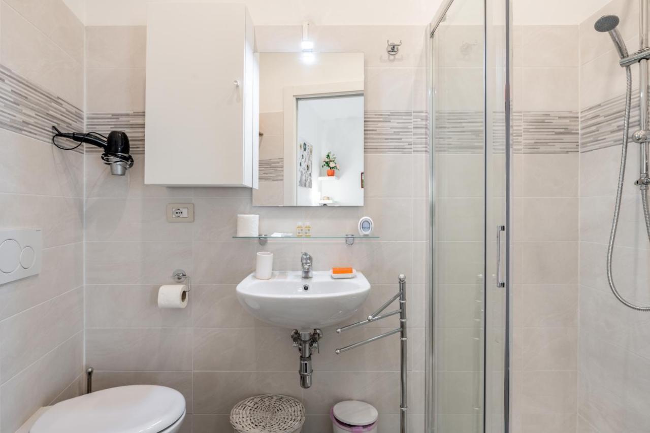 Fortezza Studios Firenze Bagian luar foto