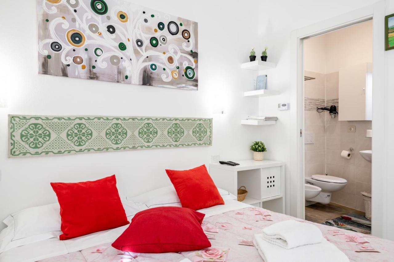Fortezza Studios Firenze Bagian luar foto