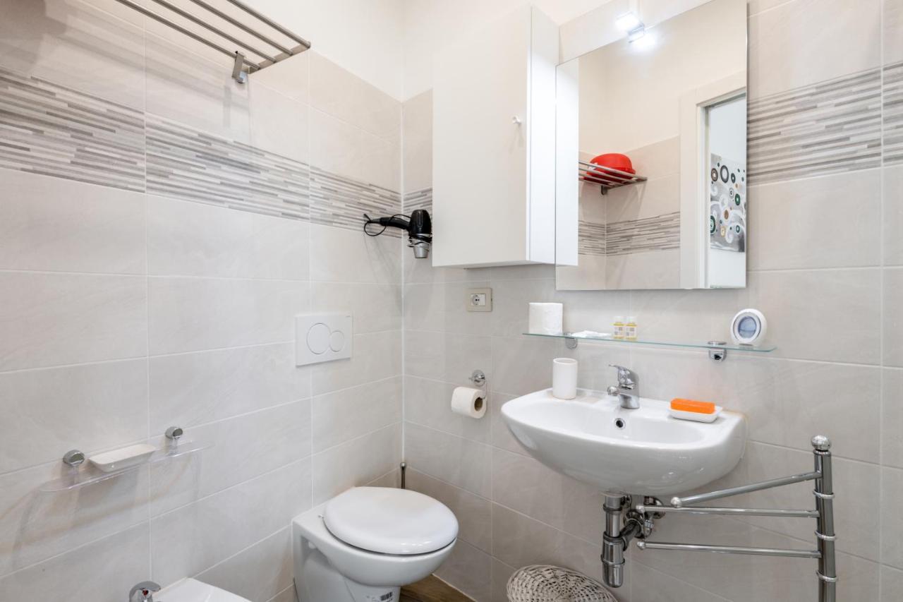 Fortezza Studios Firenze Bagian luar foto
