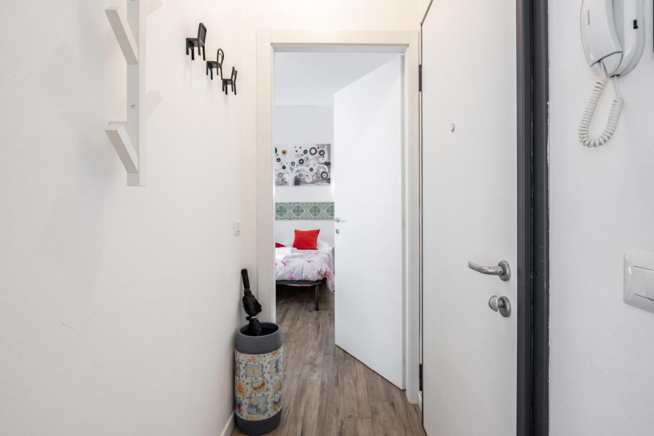 Fortezza Studios Firenze Bagian luar foto